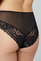 Koronkowe majtki bikini Ally