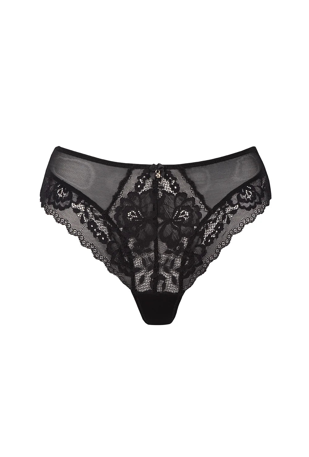 Koronkowe majtki bikini Ally - Gatta