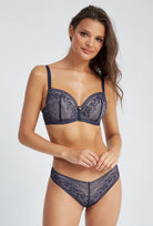 Koronkowe majtki bikini Camilla