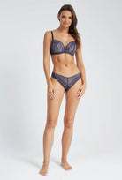 Koronkowe majtki bikini Camilla