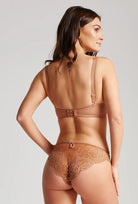 Koronkowe majtki bikini Fibi