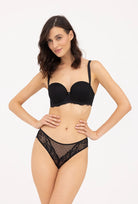 Koronkowe majtki bikini Monique