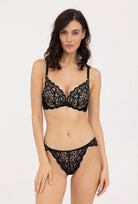 Koronkowe majtki bikini Nicole