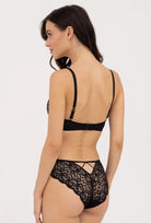 Koronkowe majtki bikini Nicole