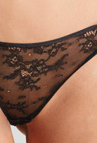 Koronkowe majtki Kaya