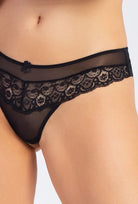 Koronkowe stringi Alexa