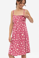 Koszula do karmienia Gerbera