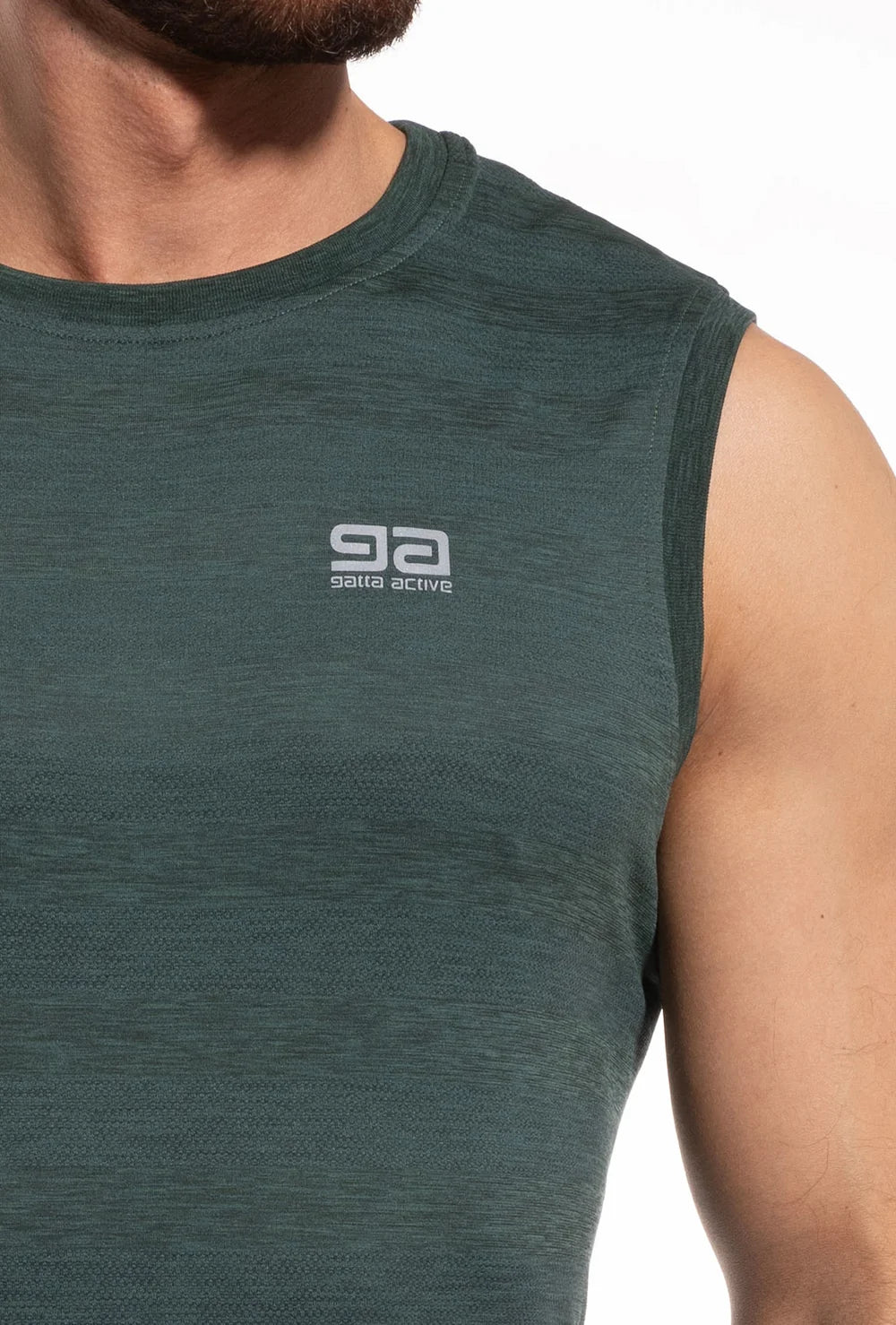 Koszulka do biegania Zicco - Gatta