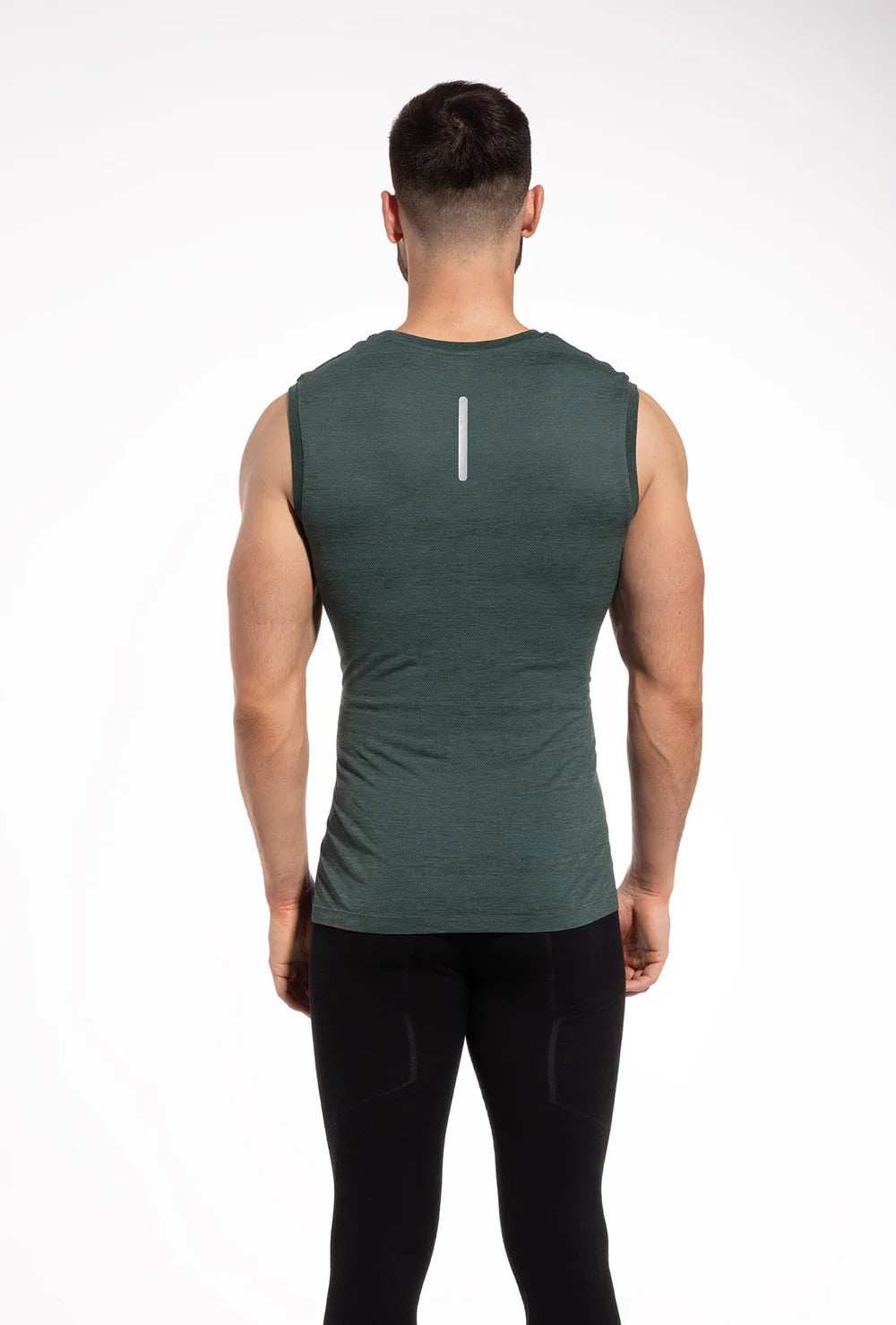 Koszulka do biegania Zicco - Gatta