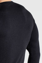 Koszulka męska z długim rękawem Keep Hot 01