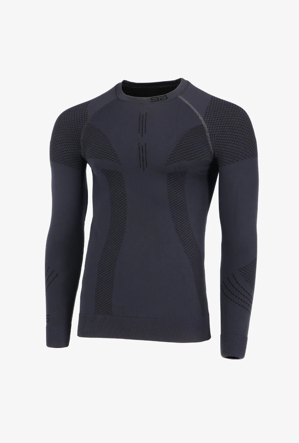 Koszulka z długim rękawem Unisex Thermo Fagi - Gatta