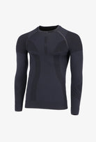 Koszulka z długim rękawem Unisex Thermo Fagi