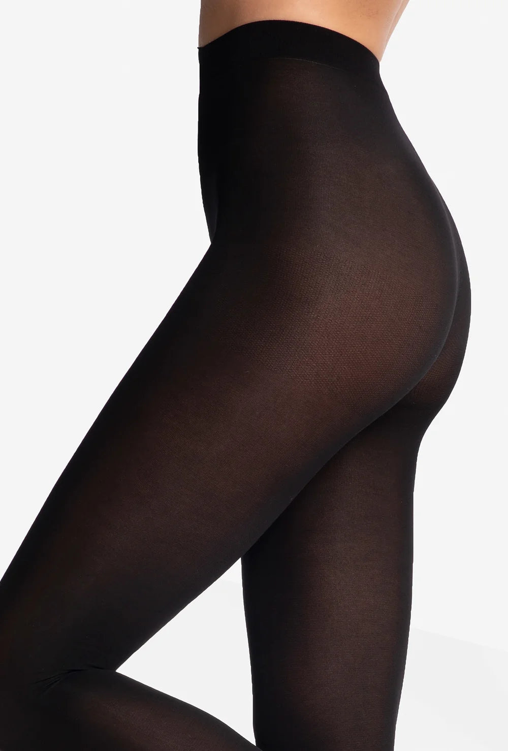 Kryjące rajstopy przyjazne środowisku Q-Eko 40 den - Gatta