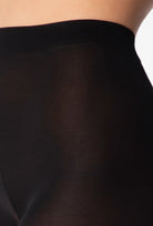 Kryjące rajstopy przyjazne środowisku Q-Eko 40 den