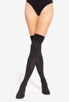 Kryjące zakolanówki damskie Parigina 100 den