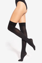 Kryjące zakolanówki damskie Parigina 100 den