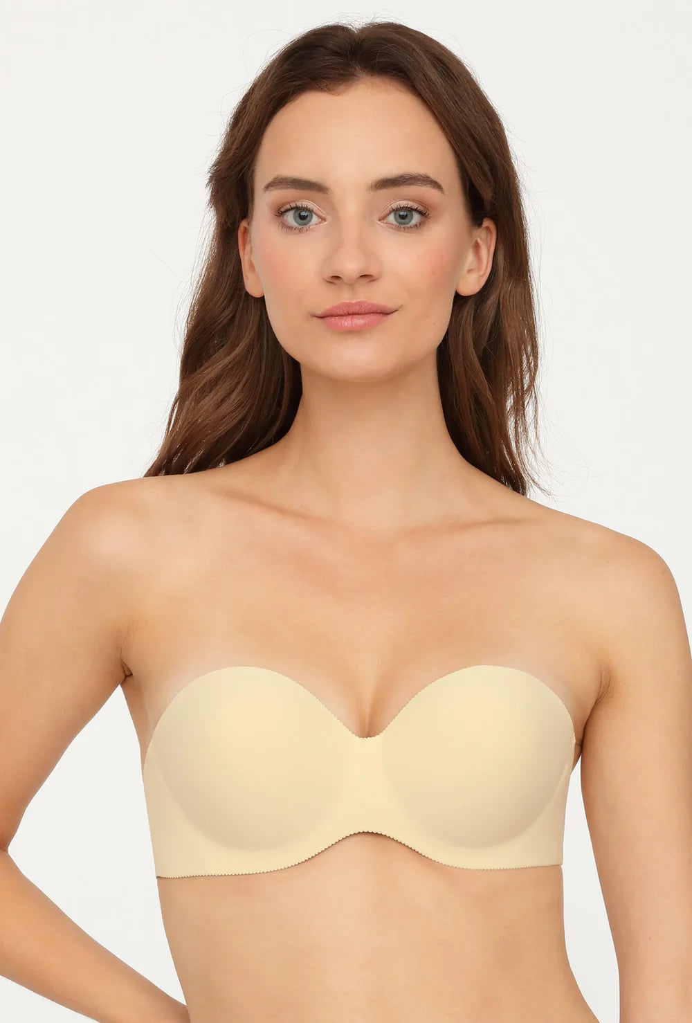 Biustonosz samonośny Perfect Look - Gatta