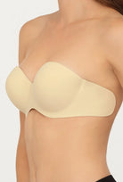 Biustonosz samonośny Perfect Look