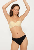 Biustonosz samonośny Perfect Look