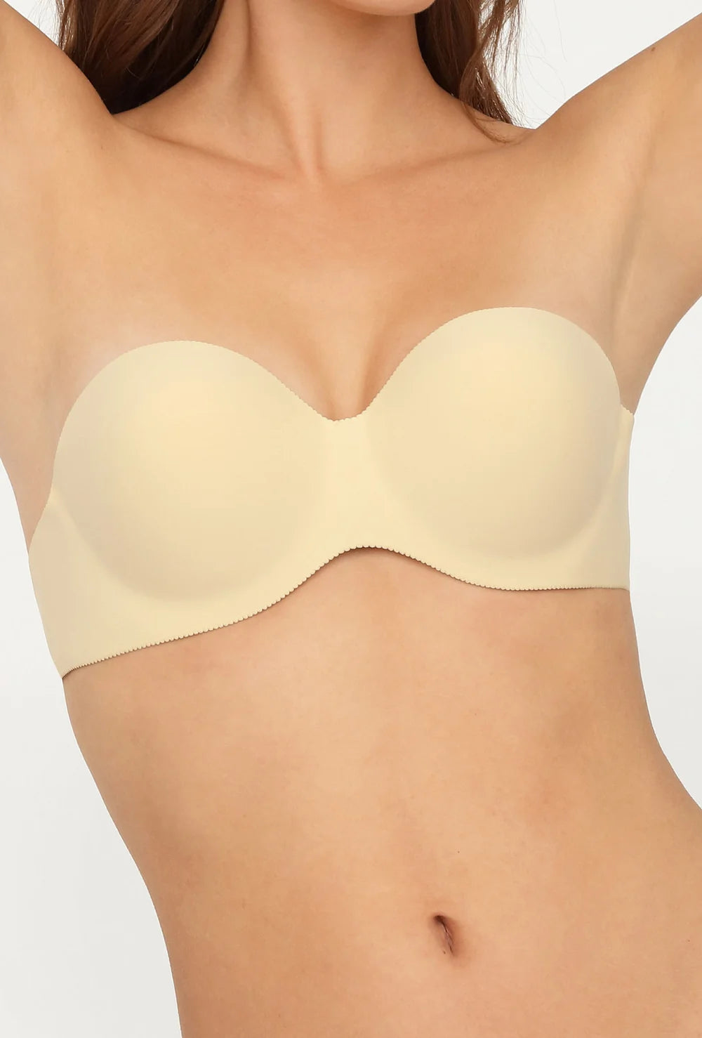 Biustonosz samonośny Perfect Look - Gatta