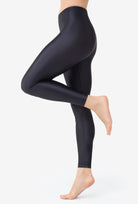 Legginsy Black Brillant