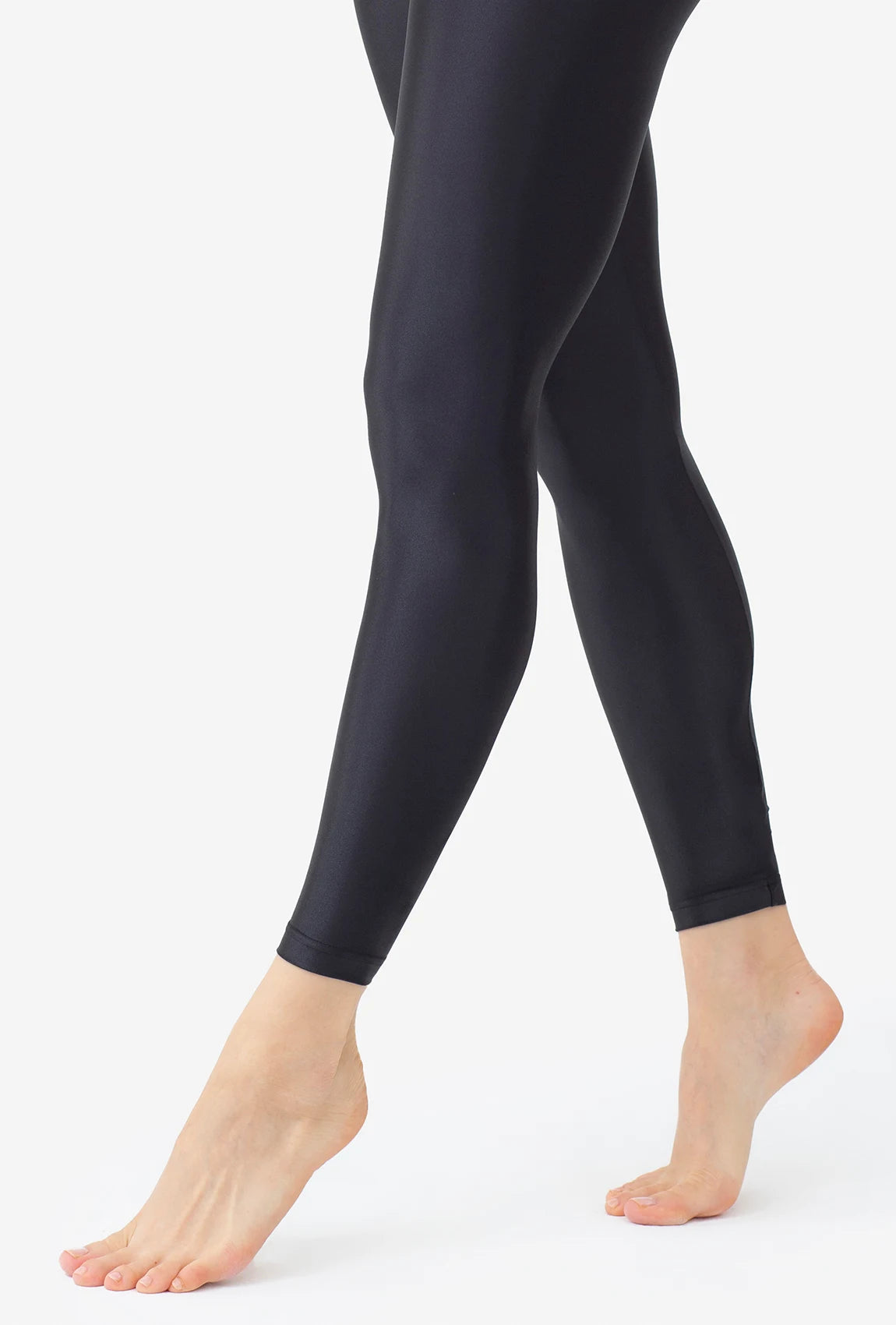 Legginsy Black Brillant - Gatta