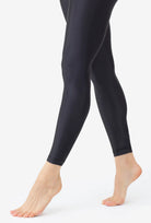 Legginsy Black Brillant