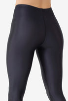 Legginsy Black Brillant