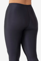 Legginsy Black Brillant