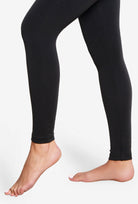 Legginsy ciążowe Mamma