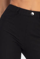 Dopasowane spodnie Jennifer