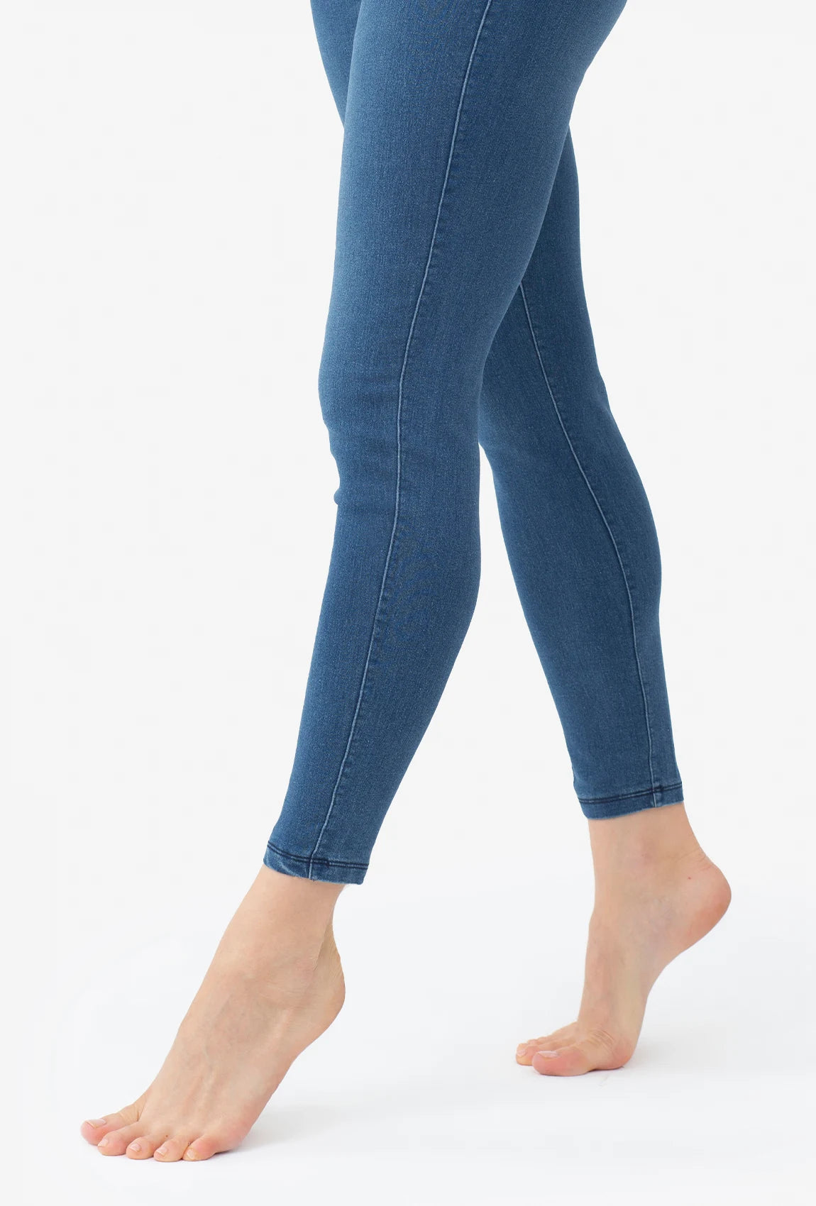 Dopasowane legginsy Margherita - Gatta