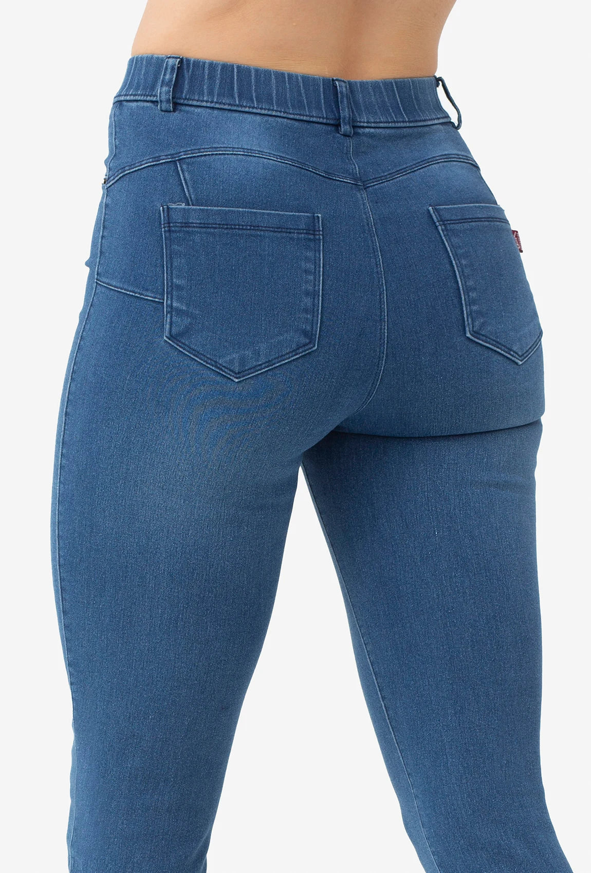 Dopasowane legginsy Margherita - Gatta