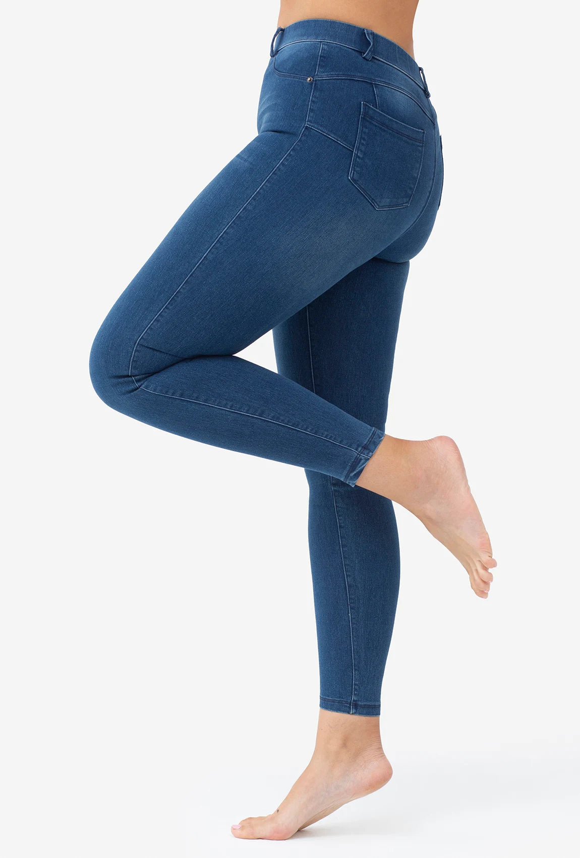 Dopasowane legginsy Margherita - Gatta