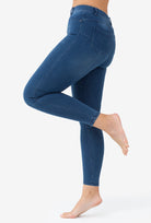 Dopasowane legginsy Margherita