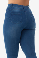 Dopasowane legginsy Margherita