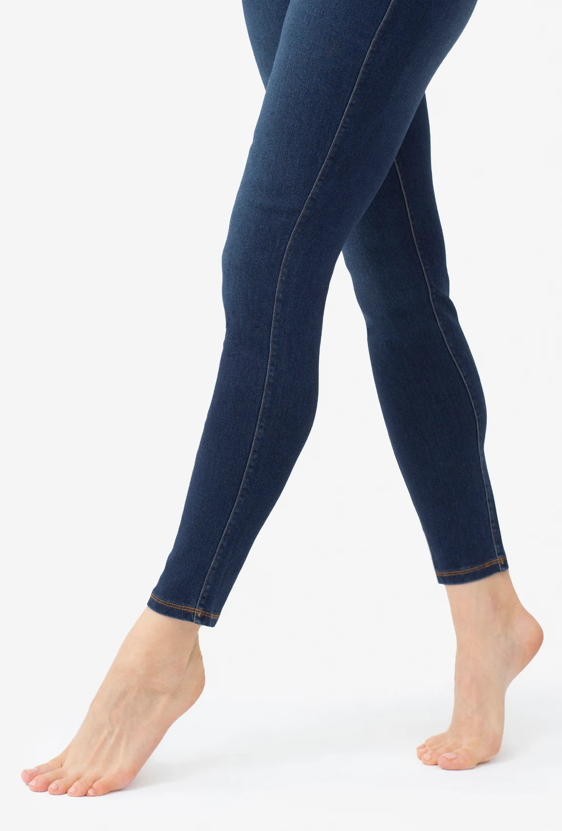 Dopasowane legginsy Margherita - Gatta