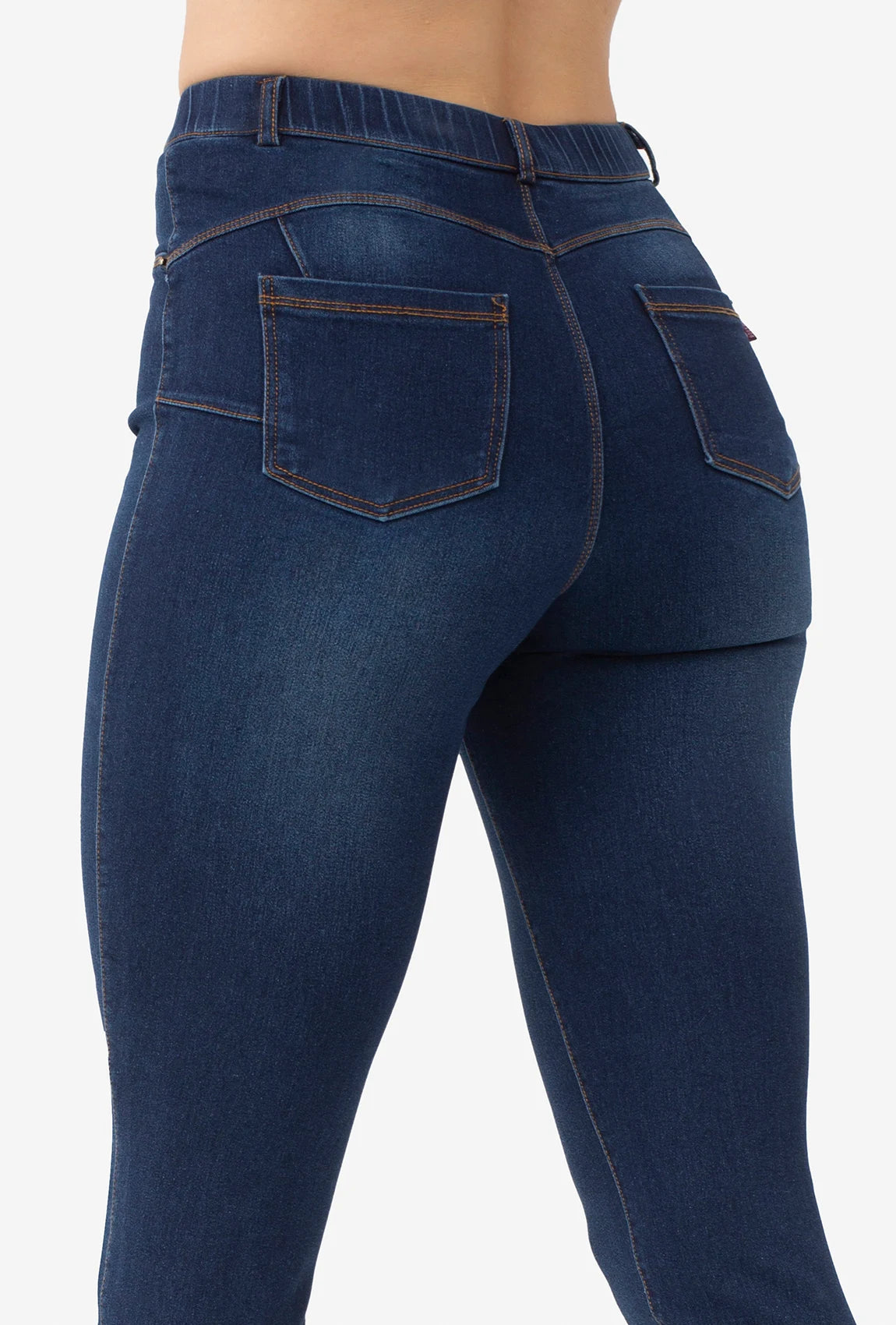 Dopasowane legginsy Margherita - Gatta