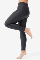 Legginsy basic New York - 01