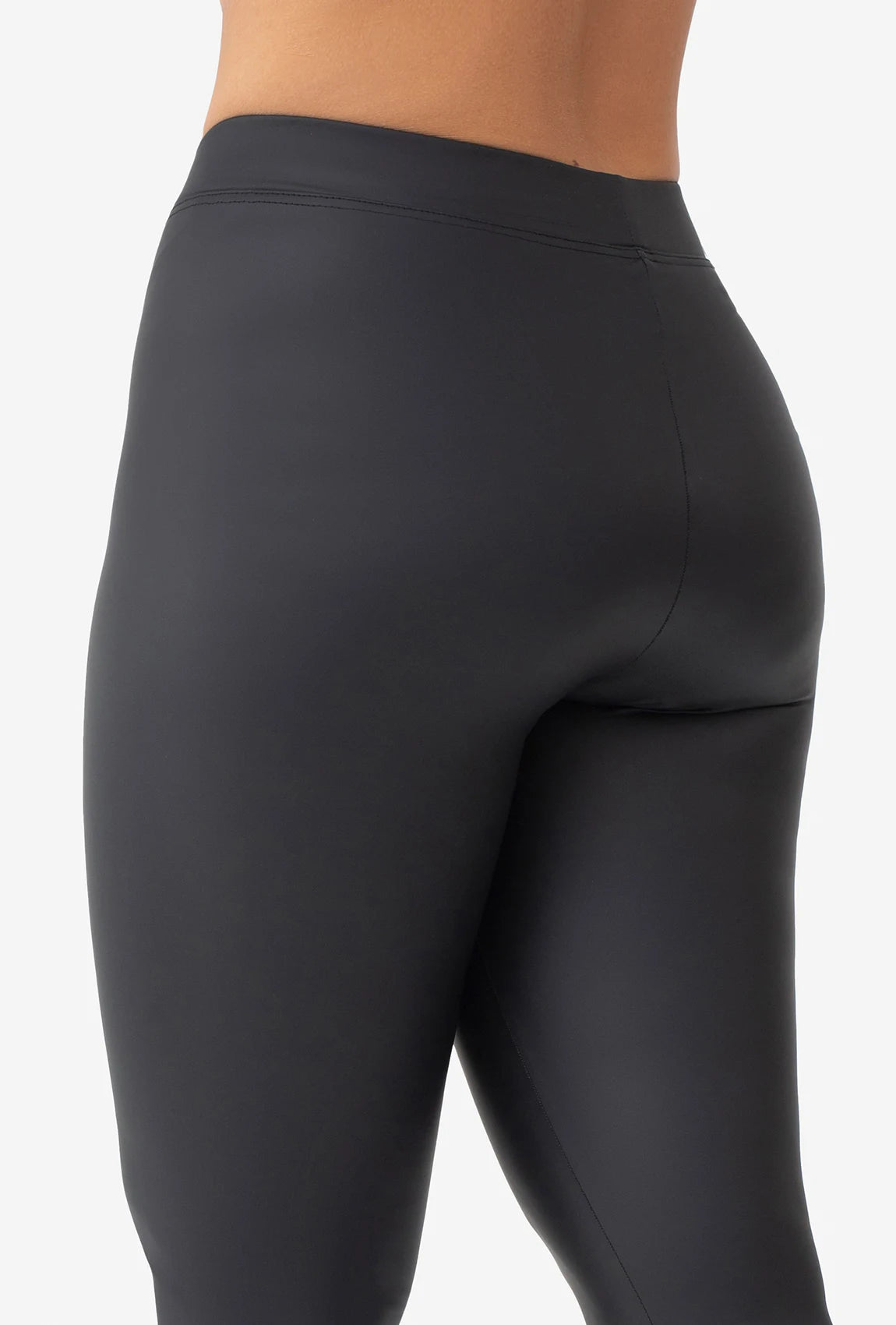 Legginsy basic New York - 01 - Gatta