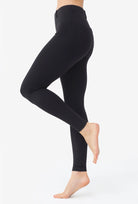 Legginsy z kieszeniami Next