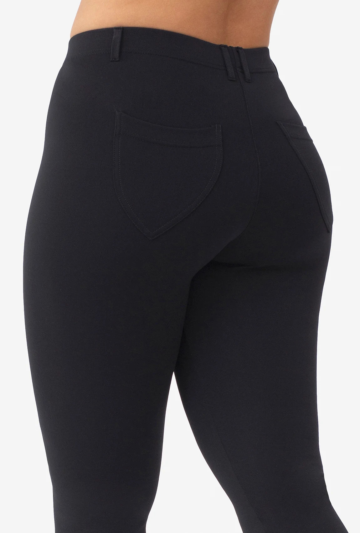 Legginsy z kieszeniami Next - Gatta