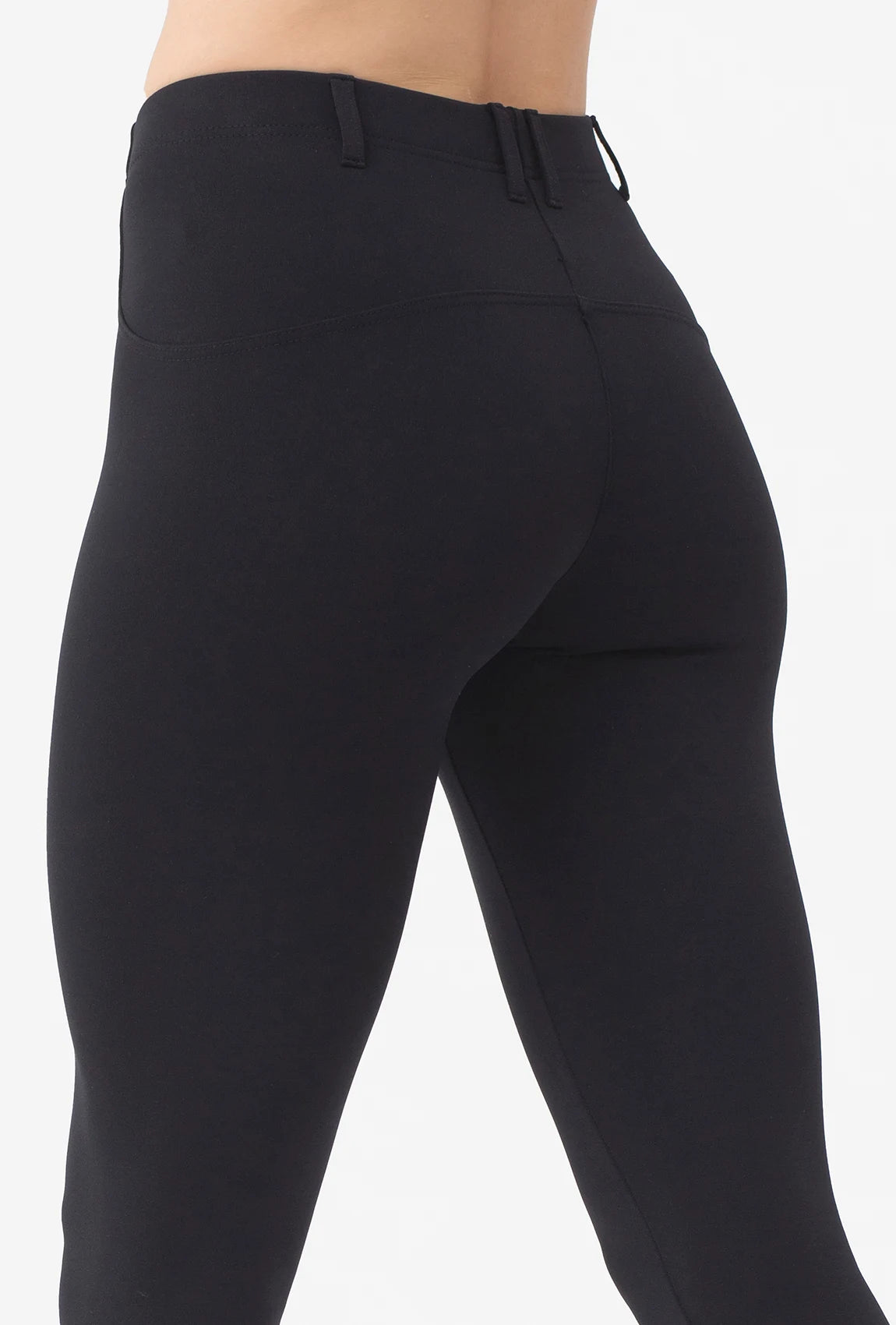 Legginsy Skinny Hot - Gatta