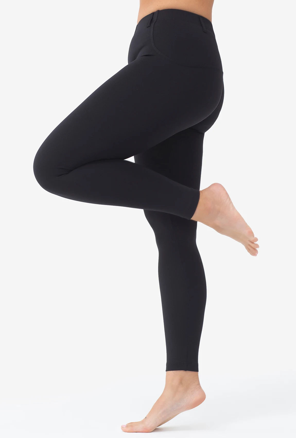 Legginsy Skinny Hot - Gatta