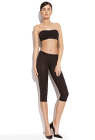 Legginsy 3/4 basic
