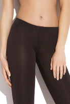Legginsy 3/4 basic
