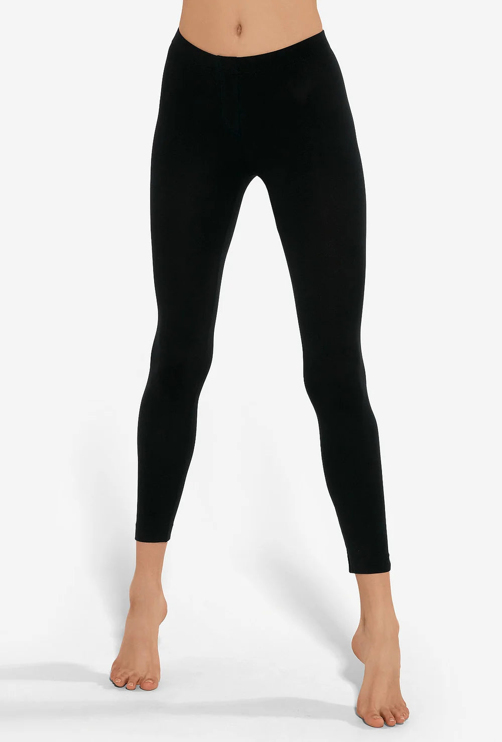 Legginsy basic - Gatta