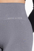 Legginsy sportowe Active Seamless 01