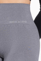 Legginsy sportowe Active Seamless 01