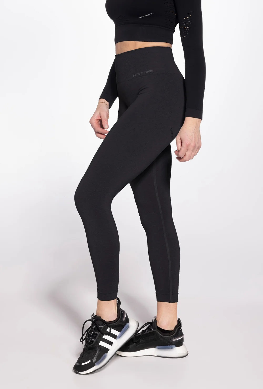 Legginsy sportowe Active Seamless 01 - Gatta